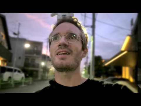 Video thumbnail: Earthquake by Mount Fuji