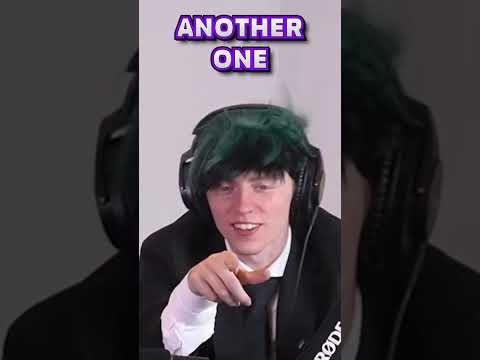 Video thumbnail: MHA Voice Actors React to Their Worst Moments