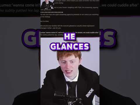 Video thumbnail: MHA Voice Actors React to an INSANE Fanfic