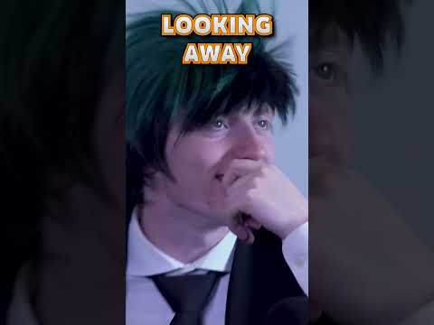 Video thumbnail: MHA Voice Actors' IMPOSSIBLE Try Not to Laugh
