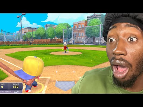 Video thumbnail: HOW I BECAME THE GREATEST LITTLE LEAGUE COACH | Backyard Baseball