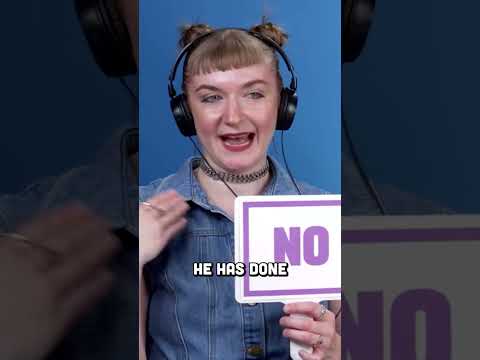 Video thumbnail: What’s a water line? #women #trivia