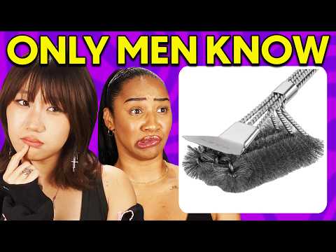 Video thumbnail: Do Women Understand Men?