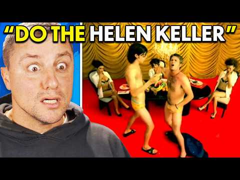 Video thumbnail: These Lyrics Would Get Artists Canceled Today!