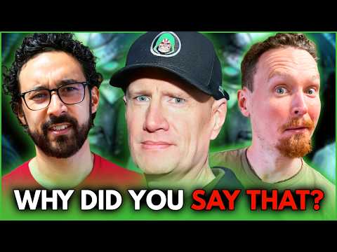 Video thumbnail: Kevin Feige's Response PISSED OFF Fans After SDCC DOOMSDAY Trailer Won Them Over!