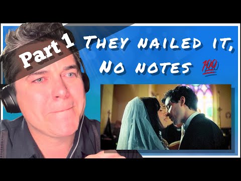 Video thumbnail: Hospital Chaplain's New Favorite Song: Inpatient (Ren x Chris Webby) - Caskets | Reaction Part 1