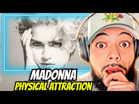 Video thumbnail: FIRST TIME HEARING Madonna - Physical Attraction REACTION