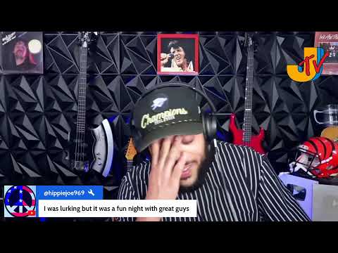 Video thumbnail: ROUND 2 FOR MONDAY