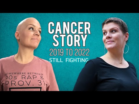 Video thumbnail: Cancer Update: The Whole Story - 2019 to Today