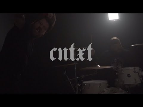 Video thumbnail: Context - Pressure // Exclusive Music Video Premier