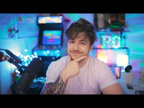 Video thumbnail: I Finally Did It.