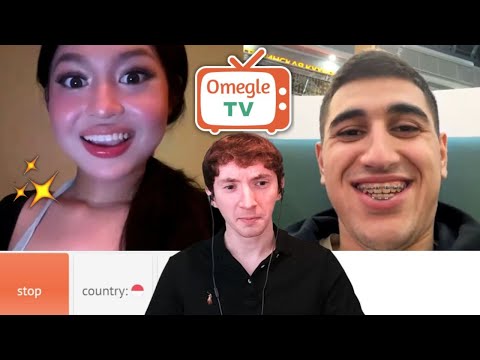 Video thumbnail: I Switched Languages Mid-Conversation and Everyone Lost It🤯