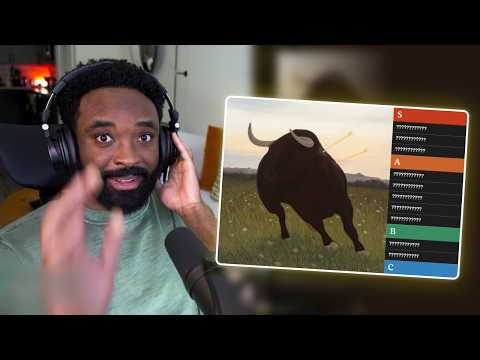 Video thumbnail: Sageistyping Reacts and Ranks EVERY song on Songs for the Spine - The Royston Club