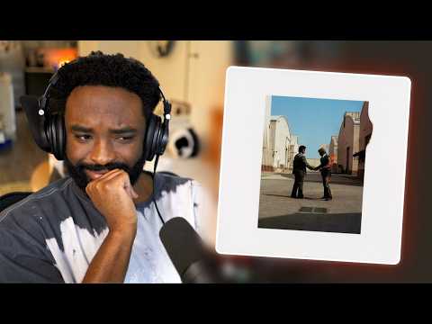 Video thumbnail: Sageistyping Reacts and Ranks EVERY song on Wish You Were Here - Pink Floyd (First Time Listening)