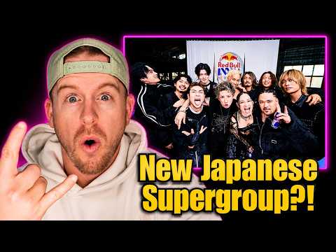 Video thumbnail: First Reaction to YAO (Awich x CHICO CARLITO x ONE OK ROCK x Paledusk) | Red Bull IN-YO!