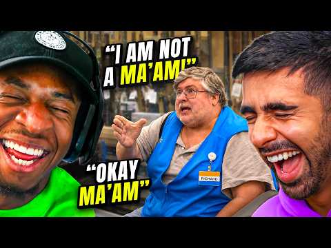 Video thumbnail: The Most Successful Ragebaits In Human History