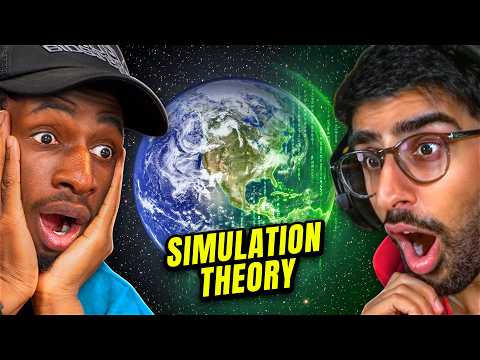 Video thumbnail: These Space Theories Actually Terrify Scientists