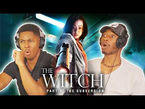 Video thumbnail: THE MOST INSANE MOVIE.. The Witch Part 1. The Subversion | Movie Reaction