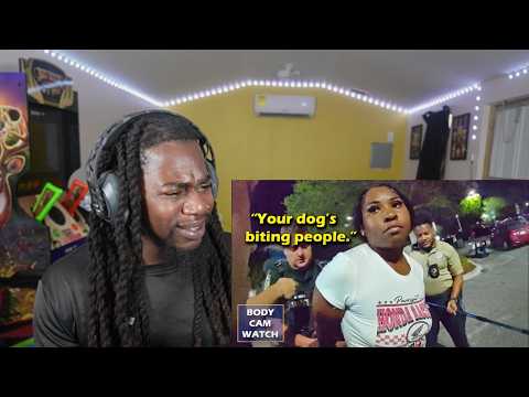 Video thumbnail: Woman Brings a Pit Bull to Walmart And You Can Imagine What Happened Next..