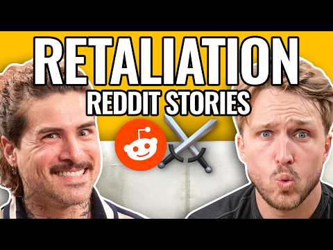 Video thumbnail: You'll Pay For This | Reading Reddit Stories
