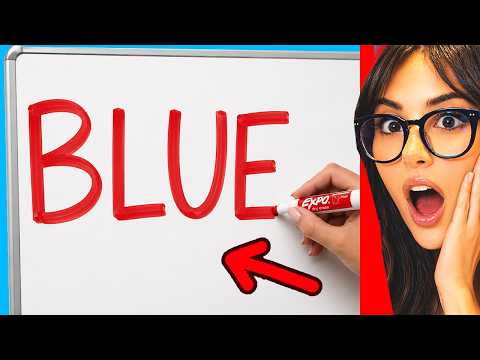 Video thumbnail: DON'T Say the same Thing Challenge