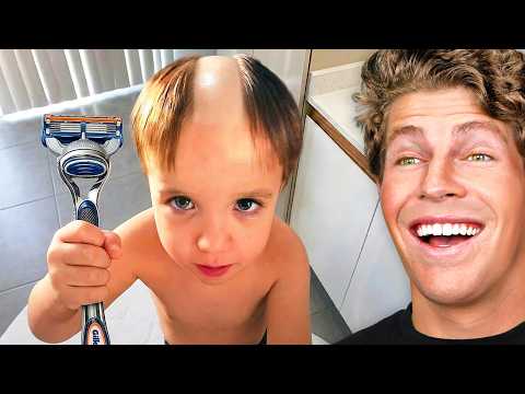 Video thumbnail: World's *DUMBEST* People With 0IQ!
