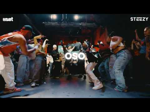 Video thumbnail: OSO | The Get Down 12 | @onsetevents_
