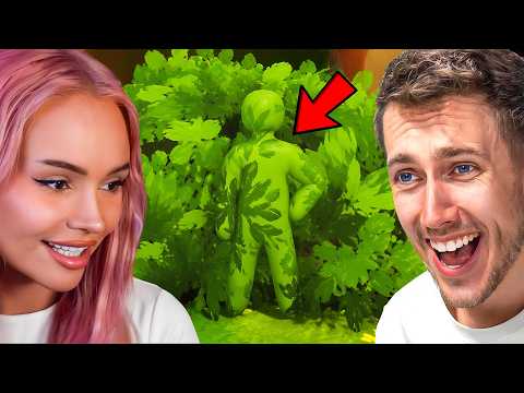 Video thumbnail: I FINALLY PLAYED MECCHA CHAMELEON!