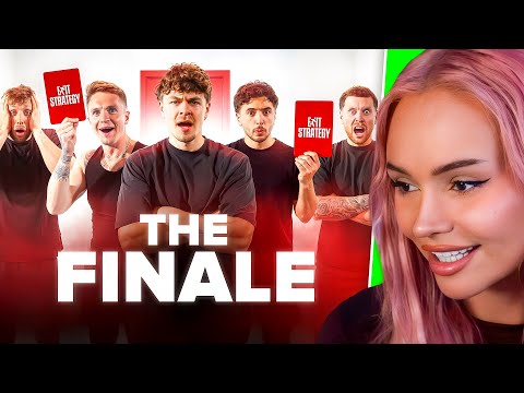 Video thumbnail: I Didn't Expect This Sidemen Final...