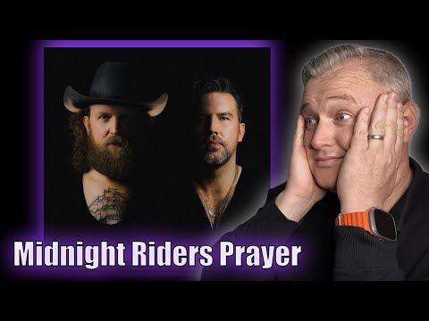 Video thumbnail: Adding More Amazing Brothers Osborne Songs To My Daily Playlist!