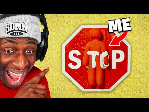 Video thumbnail: I Tried Meccha Chameleon for the First Time...