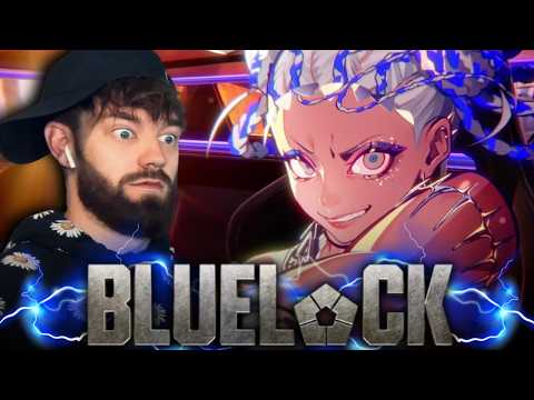 Video thumbnail: “WHAT IS THIS?!” 🇯🇵 Ado - モンストロ (Monstruo) | UK 🇬🇧 REACTION