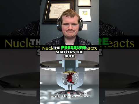 Video thumbnail: How Fire Sprinklers Actually Work - Nuclear Engineer Reacts to Zack D. Films