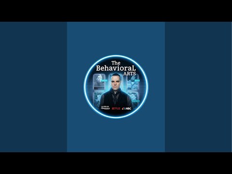 Video thumbnail: The Behavioral Arts  is live!