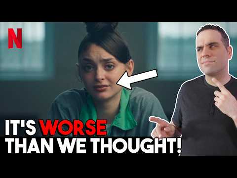 Video thumbnail: Mackenzie Shirilla Finally Breaks Her Silence! Body Language Analyst Reacts to The Crash!