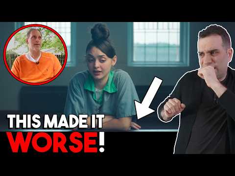 Video thumbnail: Mackenzie Shirilla's Slip Up & Her Dad's Bizarre Interview! Behavioral Analyst Reacts to The Crash