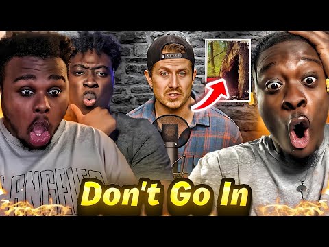 Video thumbnail: These Places Look Normal… Until They KILL YOU (Mrballen)