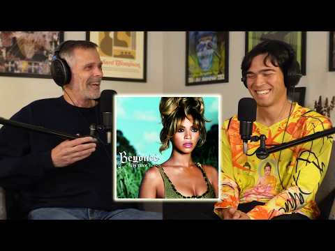 Video thumbnail: Dad & Kai React to Beyoncé - B'Day