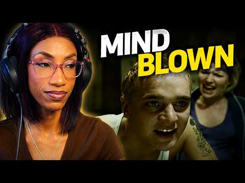 Video thumbnail: FIRST TIME Hearing Eminem – Stan… I Was NOT Prepared for This!