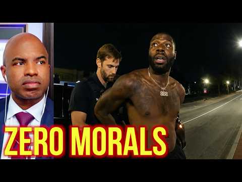 Video thumbnail: Attorney REACTS: Criminal Does The UNTHINKABLE!