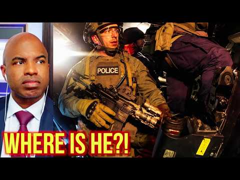 Video thumbnail: Attorney REACTS Minnesota's Worst Police Ambush!