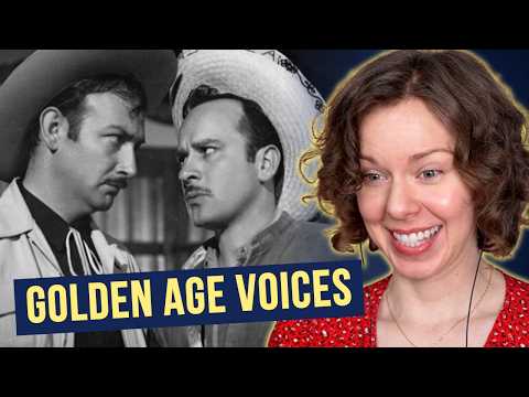 Video thumbnail: Mexico’s Most Iconic Singing Duel? | Vocal Coach Reacts to Jorge Negrete & Pedro Infante