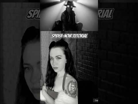 Video thumbnail: Spider-Noir Voice Acting Tutorial
