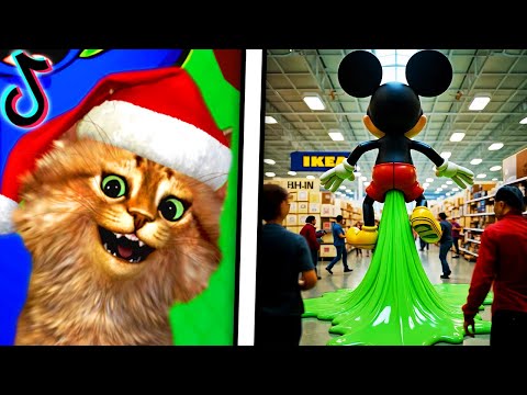 Video thumbnail: Reacting To The FUNNIEST Videos (TRY NOT TO LAUGH CHALLENGE)