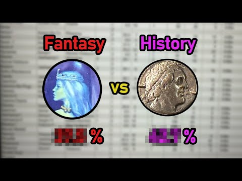Video thumbnail: The Most Inbred Family: Targaryens vs Ptolemies