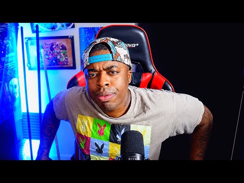 Video thumbnail: I Have An Issue…