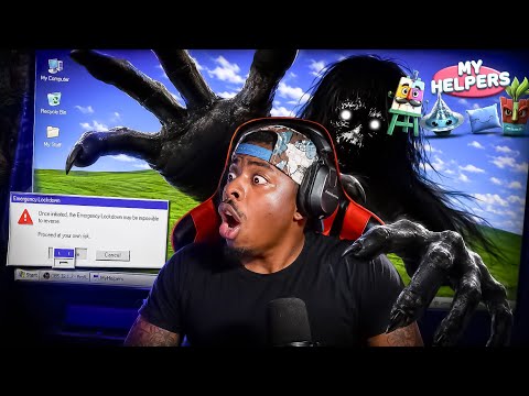 Video thumbnail: I’m Never Giving Apps Permission On My Computer Again