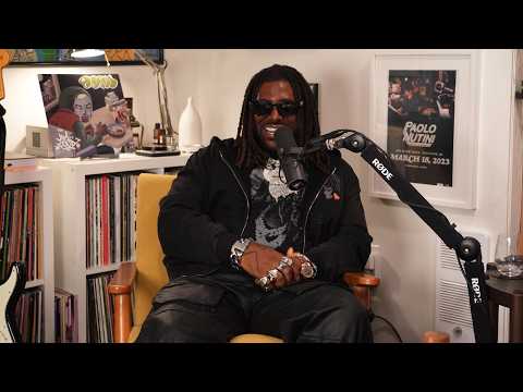 Video thumbnail: Chip Tha Ripper | turning the tables Podcast #22