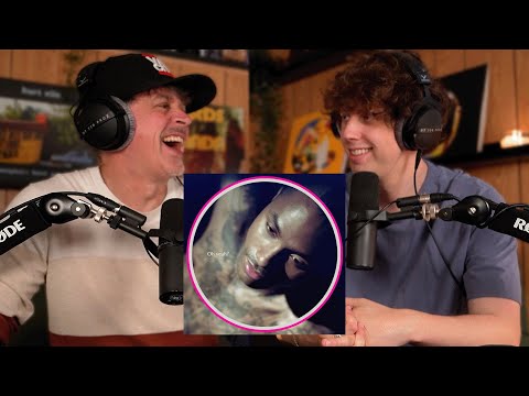 Video thumbnail: Dad Reacts to Steve Lacy - Oh yeah?