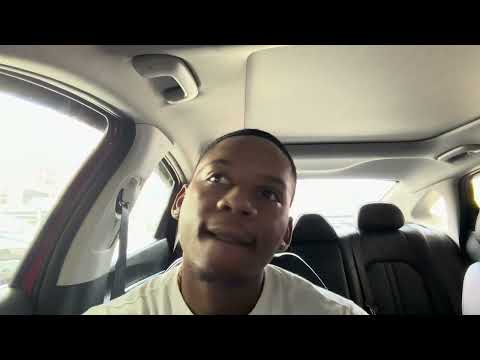 Video thumbnail: never thought this would happen...